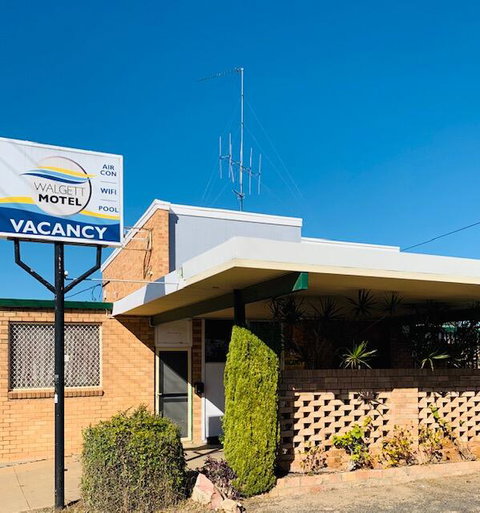 Walgett Motel - Northern Rivers Accommodation 0