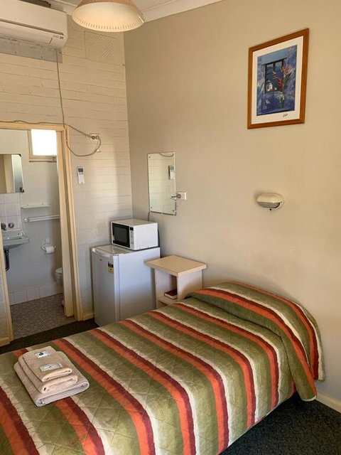 Walgett Motel - Northern Rivers Accommodation 1
