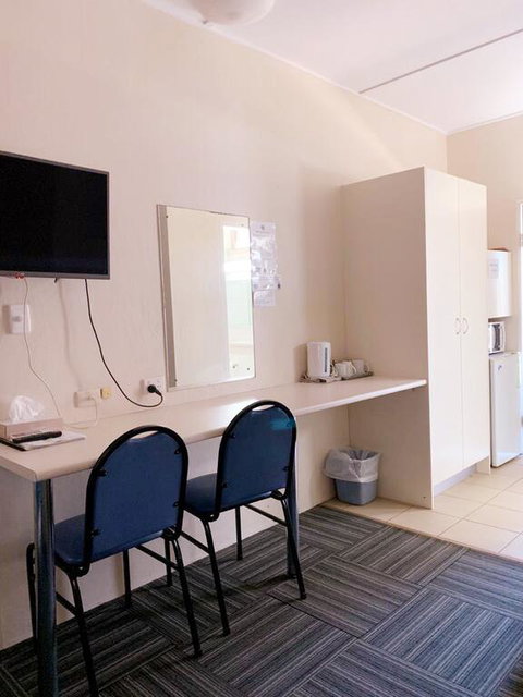 Walgett Motel - Northern Rivers Accommodation 2