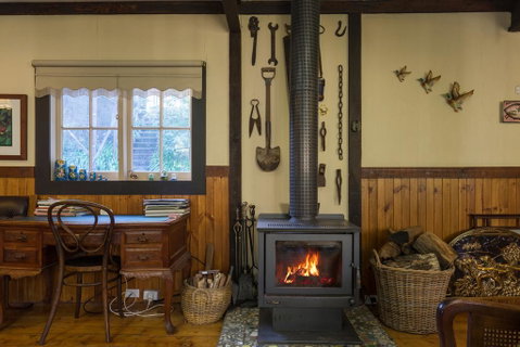 Walhalla Coach House - Northern Rivers Accommodation 2