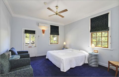 Walhalla's Star Hotel - Northern Rivers Accommodation 3