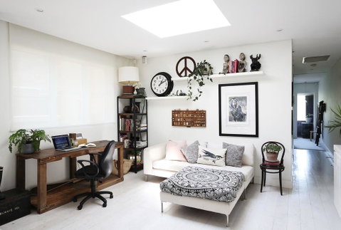 Walk To Beach From This Stylish Bronte Oasis W AC, Wifi And Free Parking - Northern Rivers Accommodation 2