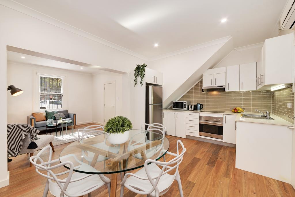 Pyrmont NSW Northern Rivers Accommodation