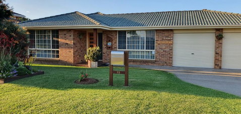 Wallabi Point Bed And Breakfast - Northern Rivers Accommodation 1