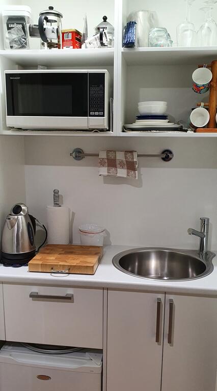 Wallabi Point Bed And Breakfast - Northern Rivers Accommodation 3