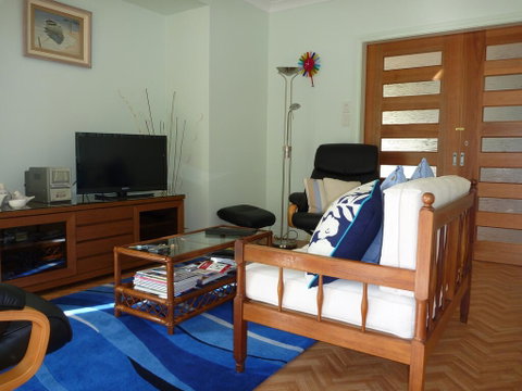 Wallabi Point Bed And Breakfast - Northern Rivers Accommodation 0