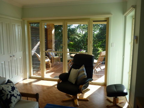 Wallabi Point Bed And Breakfast - Northern Rivers Accommodation 2
