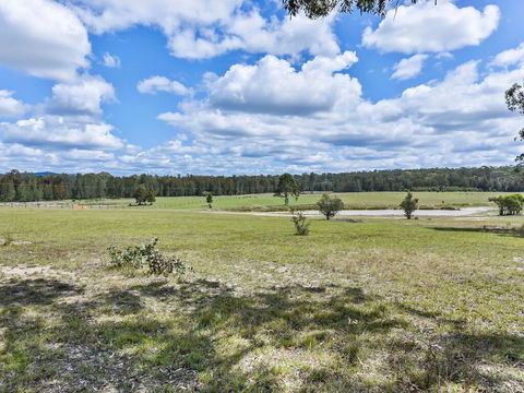 Wallaby Cottage - Cute Accom In Bushland Setting - Northern Rivers Accommodation 3