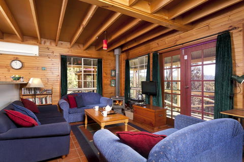 Wallaby Leap - Northern Rivers Accommodation 1