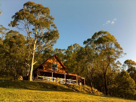 Wallaby Leap - Northern Rivers Accommodation 2