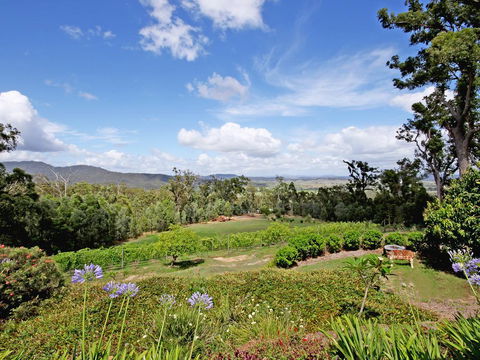 Wallaby Ridge Retreat - Northern Rivers Accommodation 3