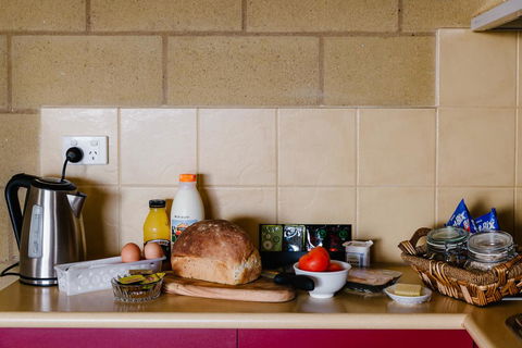 Wallaby Ridge Retreat - Northern Rivers Accommodation 1