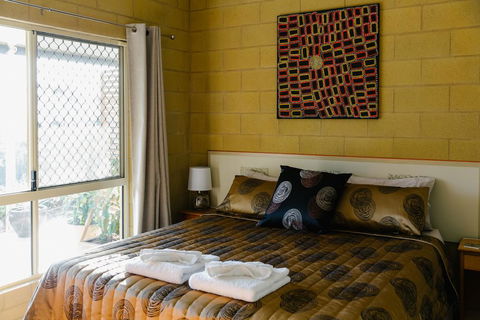 Wallaby Ridge Retreat - Northern Rivers Accommodation 2
