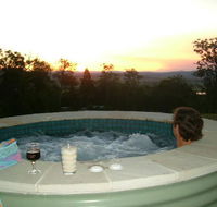 Wallaby Ridge Retreat - Northern Rivers Accommodation