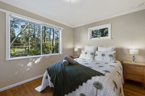 Wallace Street 18 - Linen Included Walk To Beach And Golf Club - Northern Rivers Accommodation 2