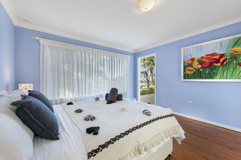 Wallace Street 18 - Linen Included Walk To Beach And Golf Club - Northern Rivers Accommodation 1