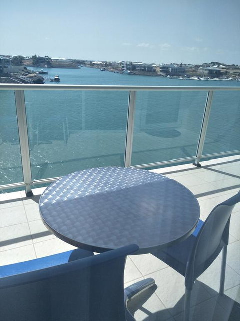 Wallaroo Marina Sea Vu Apartment - Northern Rivers Accommodation 3