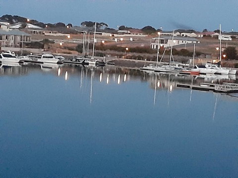 Wallaroo Marina Sea Vu Apartment - Northern Rivers Accommodation 2