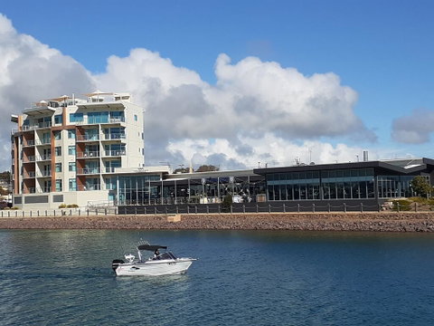 Wallaroo Marina Sea Vu Apartment - Northern Rivers Accommodation 1