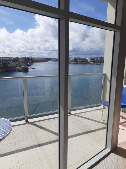 Wallaroo Marina Sea Vu Apartment - Northern Rivers Accommodation 0