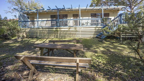 Wallder Cottage - Northern Rivers Accommodation 3
