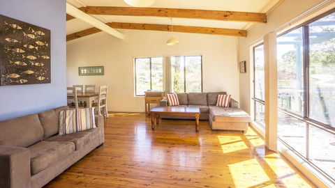 Wallder Cottage - Northern Rivers Accommodation 0