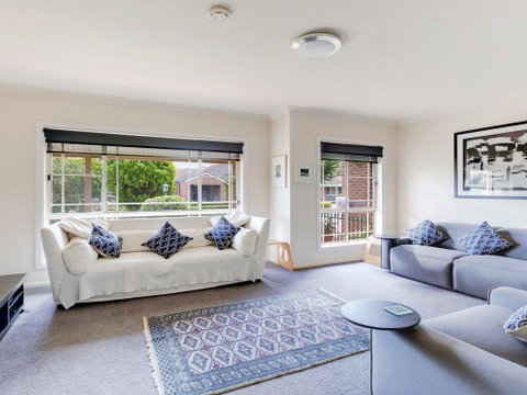 Walling-Clifton Gardens - Backing Onto Golf Course - Northern Rivers Accommodation 0