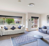 Walling-Clifton Gardens - backing onto golf course - Northern Rivers Accommodation
