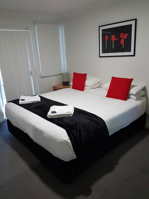 Wallsend Executive Apartments - Northern Rivers Accommodation 3