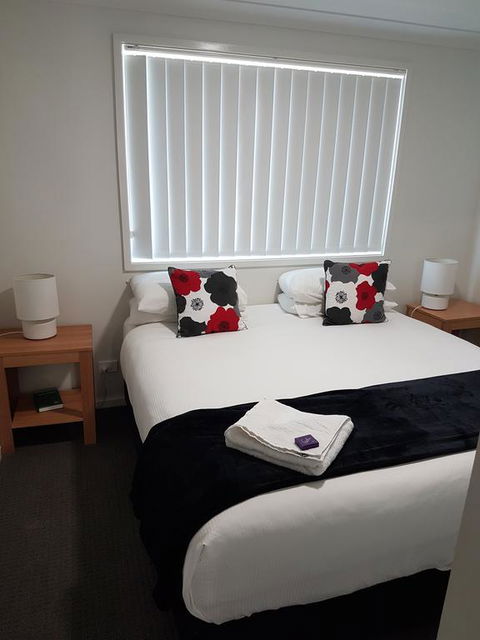 Wallsend Executive Apartments - Northern Rivers Accommodation 2