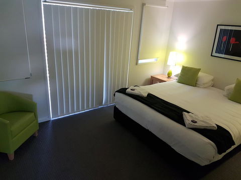 Wallsend Executive Apartments - Northern Rivers Accommodation 1