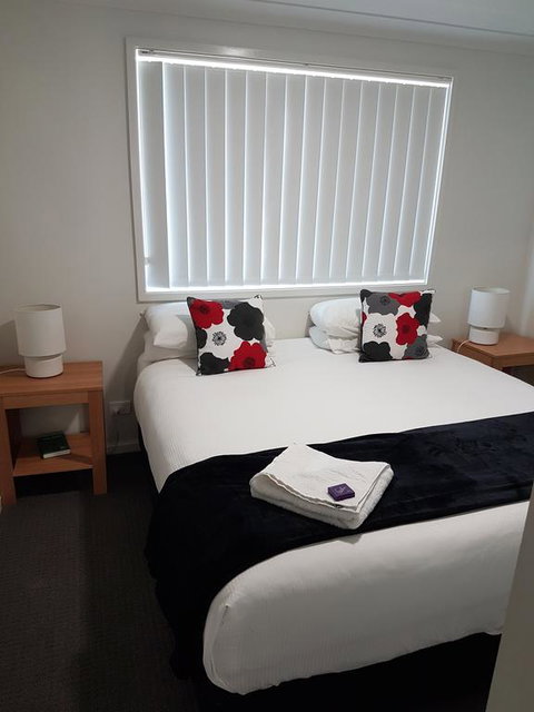 Wallsend Executive Apartments - Northern Rivers Accommodation 2