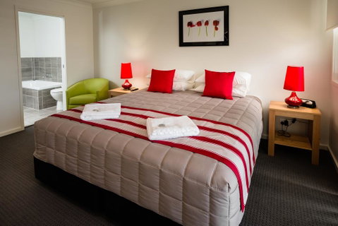 Wallsend Executive Apartments - Northern Rivers Accommodation 0