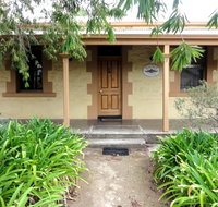 Walnut Cottage - Northern Rivers Accommodation