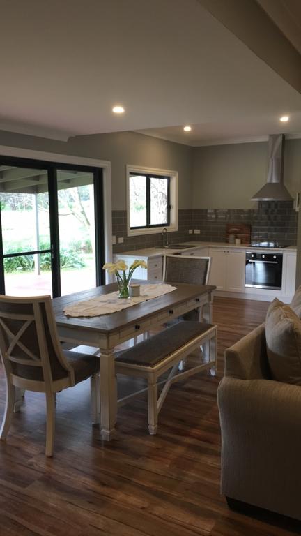 Walnut Tree Cottages - Northern Rivers Accommodation 1