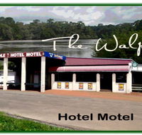 Walpole Hotel Motel - Northern Rivers Accommodation