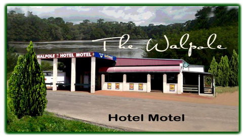 Walpole Hotel Motel - Northern Rivers Accommodation 0