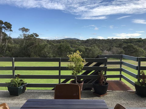 Walpole Hotel Motel - Northern Rivers Accommodation 3