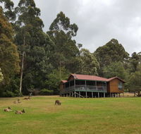 Walpole Wilderness Resort - Northern Rivers Accommodation