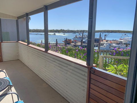 Walshys Shack - Northern Rivers Accommodation 0