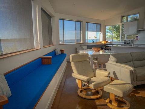 Walshys Shack - Northern Rivers Accommodation 2