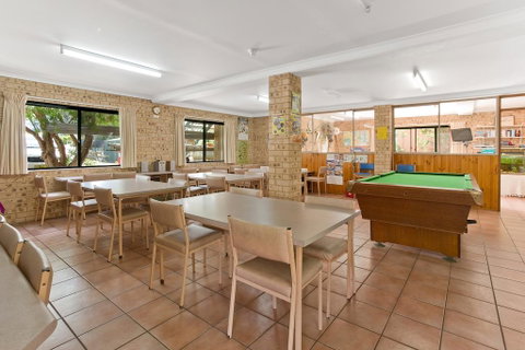 Wandarrah Lodge Hostel - Northern Rivers Accommodation 0