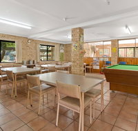 Wandarrah Lodge Hostel - Northern Rivers Accommodation