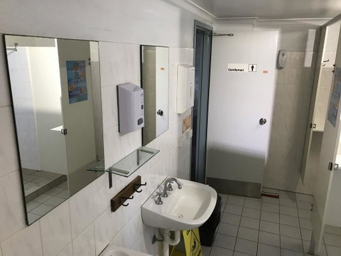 Wandarrah Lodge Hostel - Northern Rivers Accommodation 2