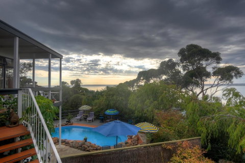 Wanderers Rest Of Kangaroo Island - Northern Rivers Accommodation 0