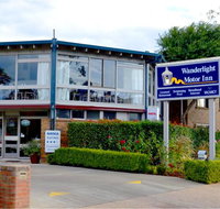 Wanderlight Motor Inn - Northern Rivers Accommodation