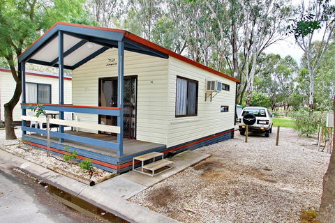 Wangaratta Caravan Park - Northern Rivers Accommodation 3