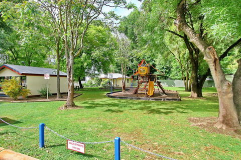 Wangaratta Caravan Park - Northern Rivers Accommodation 2