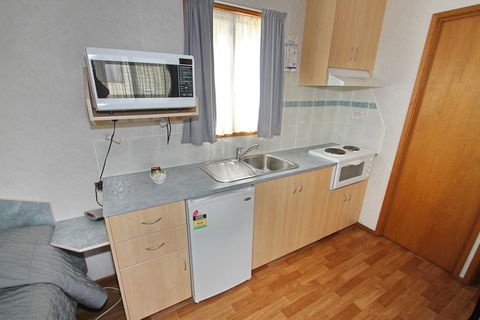 Wangaratta Caravan Park - Northern Rivers Accommodation 1