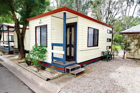 Wangaratta Caravan Park - Northern Rivers Accommodation 0